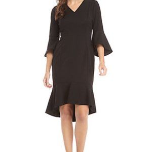 Calvin Klein Midi Dress